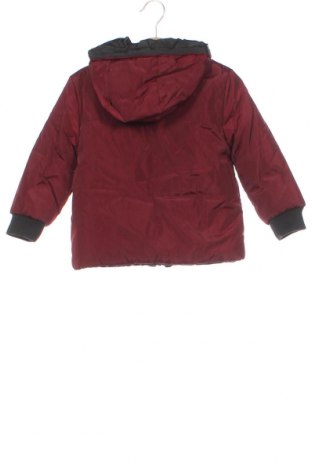 Dětská bunda  3 Pommes, Velikost 18-24m/ 86-98 cm, Barva Červená, Cena  674,00 Kč