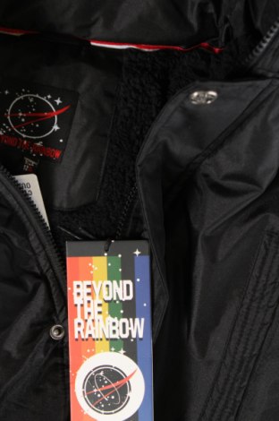 Dětská bunda  Beyond The Rainbow, Velikost 11-12y/ 152-158 cm, Barva Černá, Cena  1 593,00 Kč