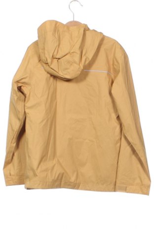 Dětská sportovní bunda  Columbia, Velikost 8-9y/ 134-140 cm, Barva Žlutá, Cena  1 384,00 Kč