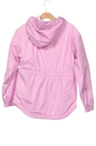Detská športová bunda  Columbia, Veľkosť 8-9y/ 134-140 cm, Farba Ružová, Cena  55,53 €