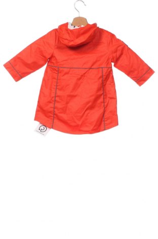 Παιδικό μπουφάν Dpam, Μέγεθος 12-18m/ 80-86 εκ., Χρώμα Πορτοκαλί, Τιμή 5,34 €