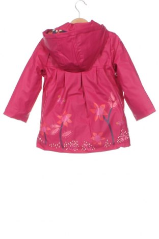 Dětská bunda  Du Pareil Au Meme, Velikost 2-3y/ 98-104 cm, Barva Růžová, Cena  911,00 Kč