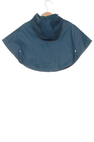 Detská bunda  Du Pareil Au Meme, Veľkosť 3-6m/ 62-68 cm, Farba Modrá, Cena  6,50 €
