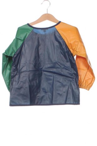 Παιδικό μπουφάν Du Pareil Au Meme, Μέγεθος 4-5y/ 110-116 εκ., Χρώμα Πολύχρωμο, Τιμή 9,18 €