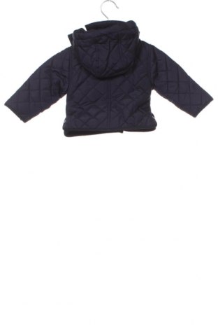 Dětská bunda  Gocco, Velikost 3-6m/ 62-68 cm, Barva Modrá, Cena  215,00 Kč