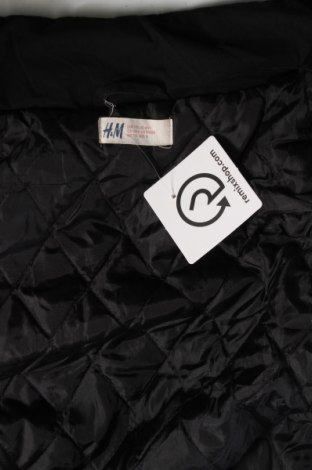 Παιδικό μπουφάν H&M, Μέγεθος 14-15y/ 168-170 εκ., Χρώμα Μαύρο, Τιμή 8,37 €