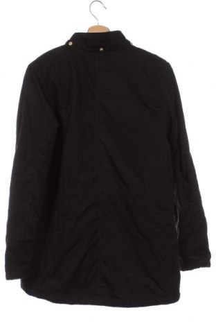 Dětská bunda  H&M, Velikost 14-15y/ 168-170 cm, Barva Černá, Cena  216,00 Kč
