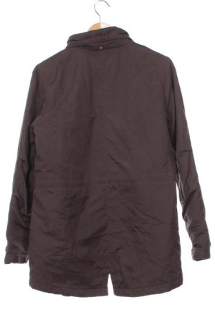 Dětská bunda  H&M, Velikost 14-15y/ 168-170 cm, Barva Zelená, Cena  212,00 Kč