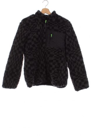Παιδικό μπουφάν H&M, Μέγεθος 12-13y/ 158-164 εκ., Χρώμα Μαύρο, Τιμή 7,05 €