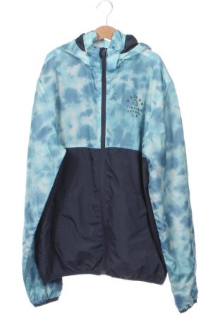 Παιδικό μπουφάν H&M, Μέγεθος 12-13y/ 158-164 εκ., Χρώμα Μπλέ, Τιμή 13,30 €