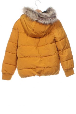 Dětská bunda  IKKS, Velikost 7-8y/ 128-134 cm, Barva Žlutá, Cena  3 319,00 Kč