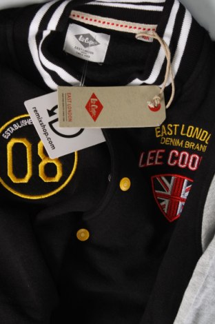 Dětská bunda  Lee Cooper, Velikost 9-10y/ 140-146 cm, Barva Vícebarevné, Cena  897,00 Kč