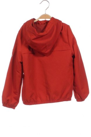 Παιδικό μπουφάν Name It, Μέγεθος 4-5y/ 110-116 εκ., Χρώμα Πορτοκαλί, Τιμή 30,13 €