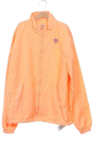 Детско яке North Sails, Размер 13-14y/ 164-168 см, Цвят Оранжев, Цена 29,85 лв.