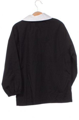 Dětská bunda  Oviesse, Velikost 5-6y/ 116-122 cm, Barva Černá, Cena  200,00 Kč