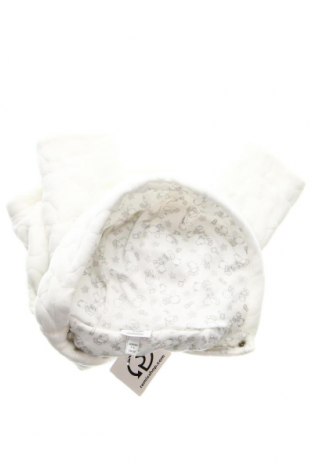 Dětská bunda  Oviesse, Velikost 3-6m/ 62-68 cm, Barva Bílá, Cena  1 072,00 Kč