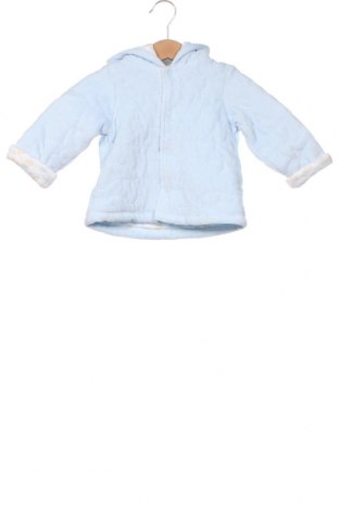 Παιδικό μπουφάν Oviesse, Μέγεθος 6-9m/ 68-74 εκ., Χρώμα Μπλέ, Τιμή 40,72 €