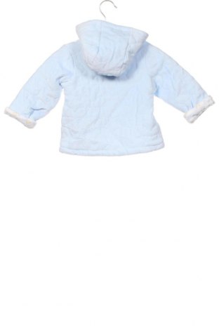 Παιδικό μπουφάν Oviesse, Μέγεθος 6-9m/ 68-74 εκ., Χρώμα Μπλέ, Τιμή 40,72 €