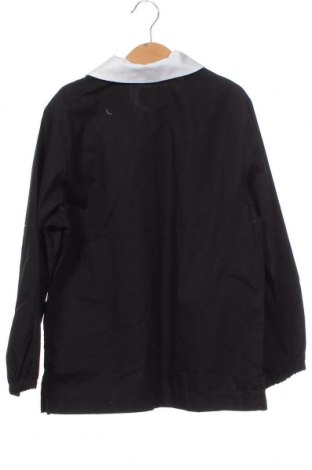 Παιδικό μπουφάν Oviesse, Μέγεθος 7-8y/ 128-134 εκ., Χρώμα Μαύρο, Τιμή 5,70 €