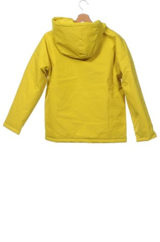 Παιδικό μπουφάν Oviesse, Μέγεθος 11-12y/ 152-158 εκ., Χρώμα Κίτρινο, Τιμή 30,41 €