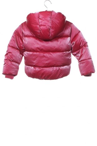 Detská bunda  Oviesse, Veľkosť 5-6y/ 116-122 cm, Farba Ružová, Cena  33,80 €