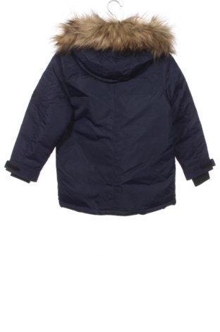 Dětská bunda  Pepe Jeans, Velikost 9-10y/ 140-146 cm, Barva Modrá, Cena  1 162,00 Kč