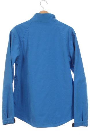 Detská bunda  Russell, Veľkosť 9-10y/ 140-146 cm, Farba Modrá, Cena  16,12 €