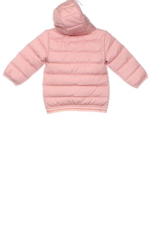 Παιδικό μπουφάν S.Oliver, Μέγεθος 6-9m/ 68-74 εκ., Χρώμα Ρόζ , Τιμή 56,19 €