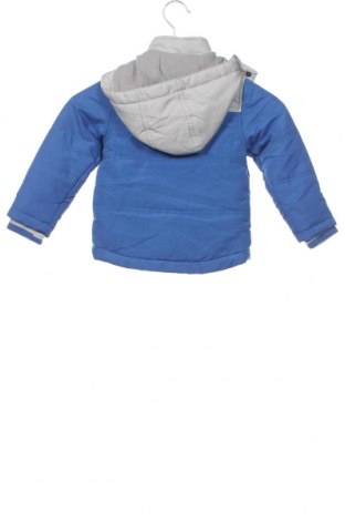 Παιδικό μπουφάν Tissaia, Μέγεθος 2-3y/ 98-104 εκ., Χρώμα Μπλέ, Τιμή 19,05 €