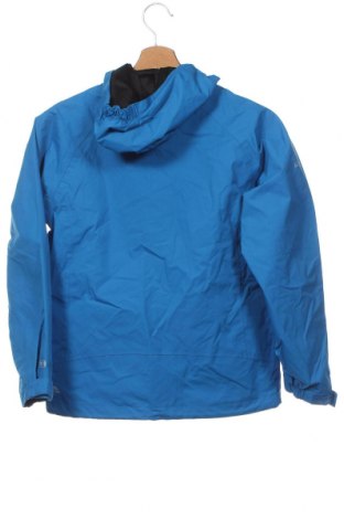 Dětská bunda  Trespass, Velikost 8-9y/ 134-140 cm, Barva Modrá, Cena  536,00 Kč