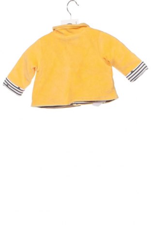 Παιδικό μπουφάν Tutto Piccolo, Μέγεθος 1-2m/ 50-56 εκ., Χρώμα Κίτρινο, Τιμή 38,83 €