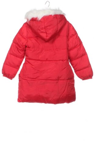 Dětská bunda  Zag, Velikost 7-8y/ 128-134 cm, Barva Červená, Cena  1 290,00 Kč