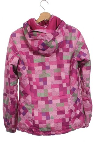 Dětská bunda pro zimní sporty  Icepeak, Velikost 13-14y/ 164-168 cm, Barva Růžová, Cena  404,00 Kč