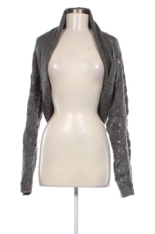 Γυναικείο κοτλέ παντελόνι-εγκυμόσυνης H&M Divided, Μέγεθος S, Χρώμα Γκρί, Τιμή 5,38 €