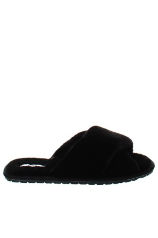 Domáce papuče Bianco, Veľkosť 41, Farba Čierna, Cena  12,85 €