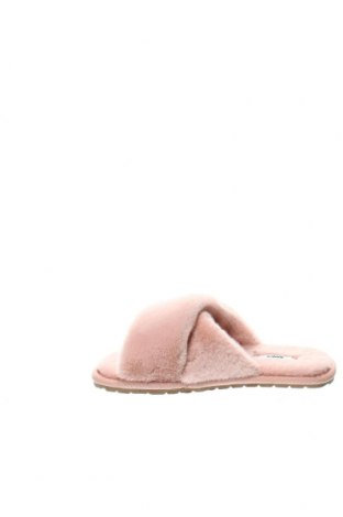 Domáce papuče Bianco, Veľkosť 36, Farba Ružová, Cena  10,42 €