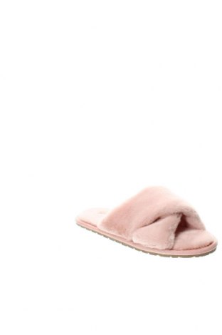 Papuci de casă Bianco, Mărime 40, Culoare Roz, Preț 66,48 Lei