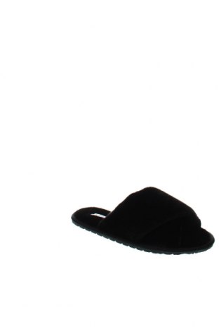 Papuci de casă Bianco, Mărime 41, Culoare Negru, Preț 66,48 Lei