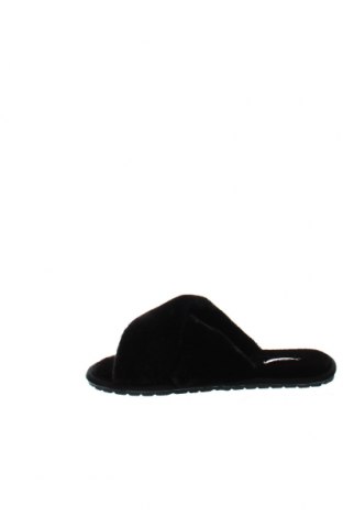 Domáce papuče Bianco, Veľkosť 41, Farba Čierna, Cena  10,42 €