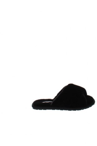 Papuci de casă Bianco, Mărime 36, Culoare Negru, Preț 38,19 Lei