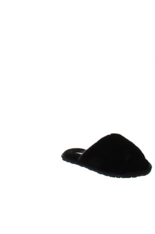 Papuci de casă Bianco, Mărime 36, Culoare Negru, Preț 49,51 Lei