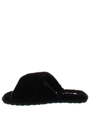 Domáce papuče Bianco, Veľkosť 39, Farba Čierna, Cena  10,42 €
