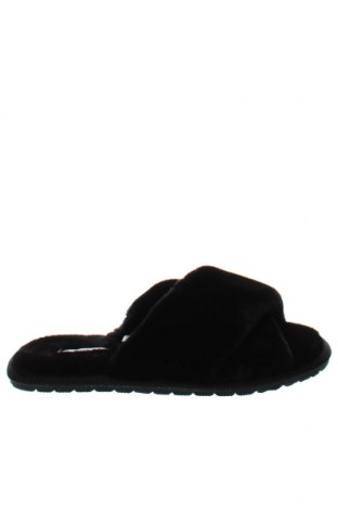 Papuci de casă Bianco, Mărime 37, Culoare Negru, Preț 72,14 Lei