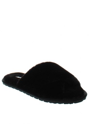 Domáce papuče Bianco, Veľkosť 37, Farba Čierna, Cena  9,09 €