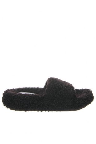 Papuci de casă Jeffrey Campbell, Mărime 37, Culoare Negru, Preț 82,47 Lei