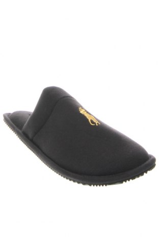 Pantofle Polo By Ralph Lauren, Velikost 39, Barva Černá, Cena  1 188,00 Kč