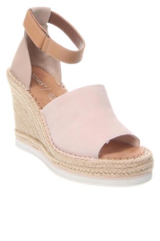 Espadrile Toms, Mărime 37, Culoare Bej, Preț 335,53 Lei