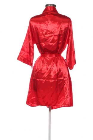 Μπουρνούζι C&City, Μέγεθος L, Χρώμα Κόκκινο, Τιμή 27,84 €