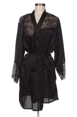 Μπουρνούζι Etam, Μέγεθος XL, Χρώμα Μαύρο, Τιμή 36,65 €