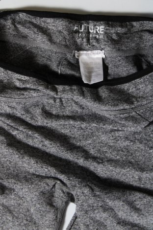 Leggings für Schwangere, Größe L, Farbe Grau, Preis 3,68 €